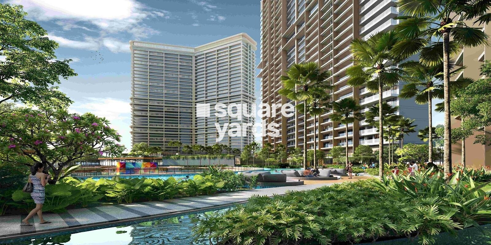 M3M The Cullinan Amenities-Features 8