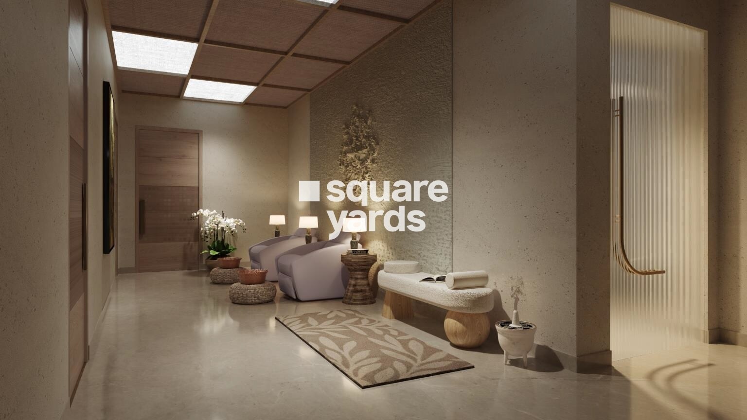 M3M The Line Amenities-Features 3