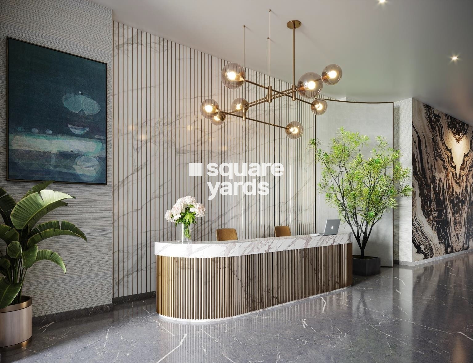 M3M The Line Amenities-Features 4