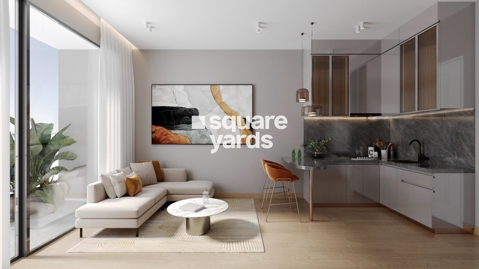 M3M The Line Amenities-Features 15