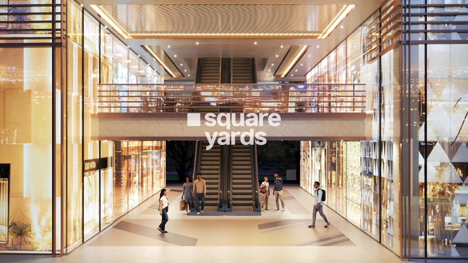 M3M The Line Amenities-Features 17