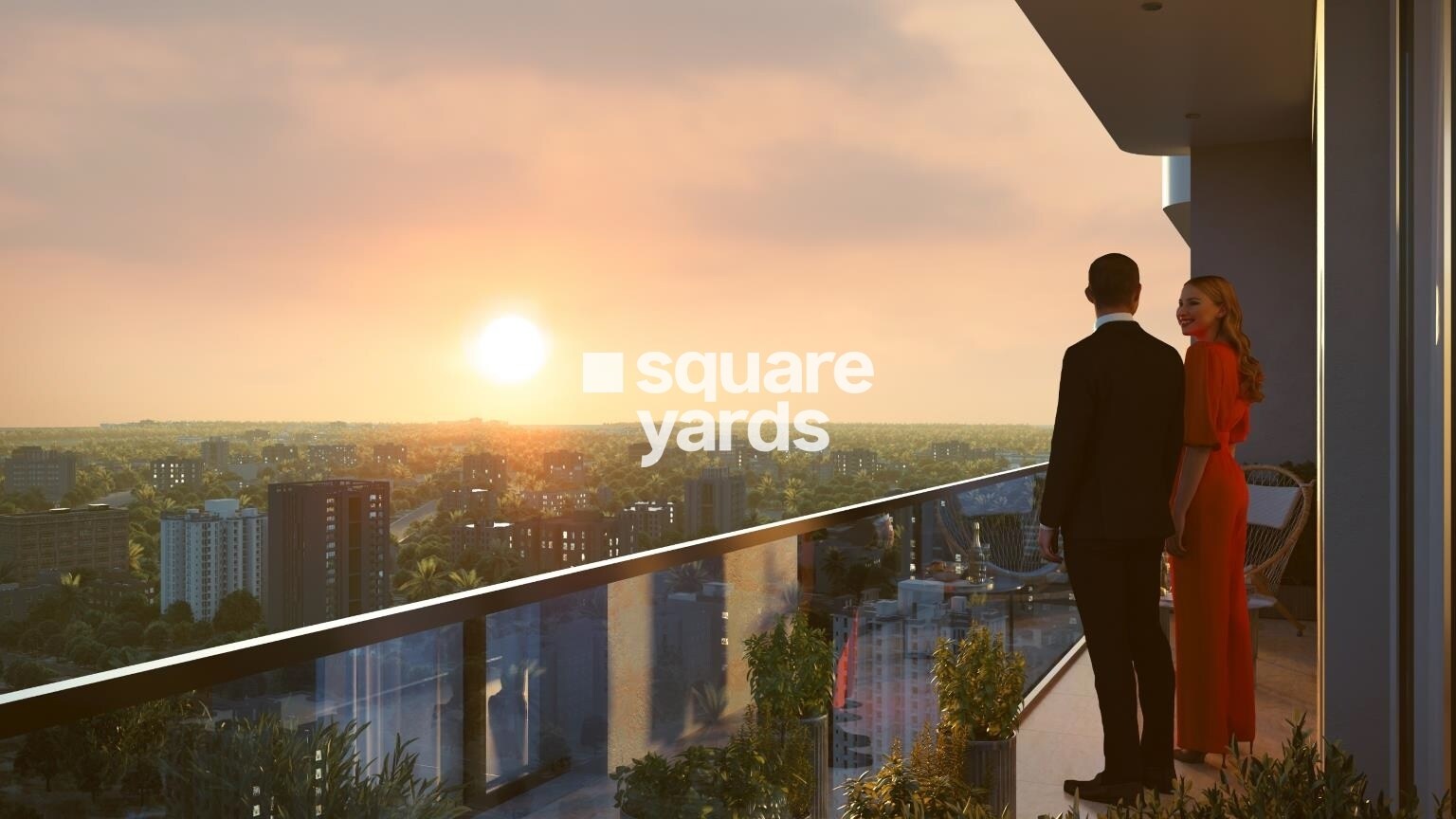 M3M The Line Amenities-Features 19