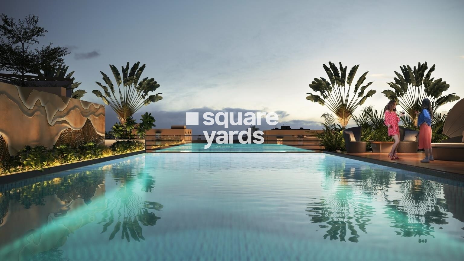 M3M The Line Amenities-Features 25