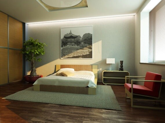 Maan Dream Homes 2 Apartment Interiors