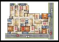 Maan Dream Homes 2 Floor Plans