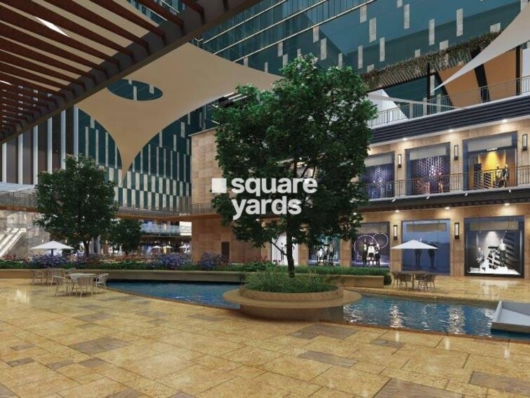 Maasters Capitol Avenue Amenities-Features 1