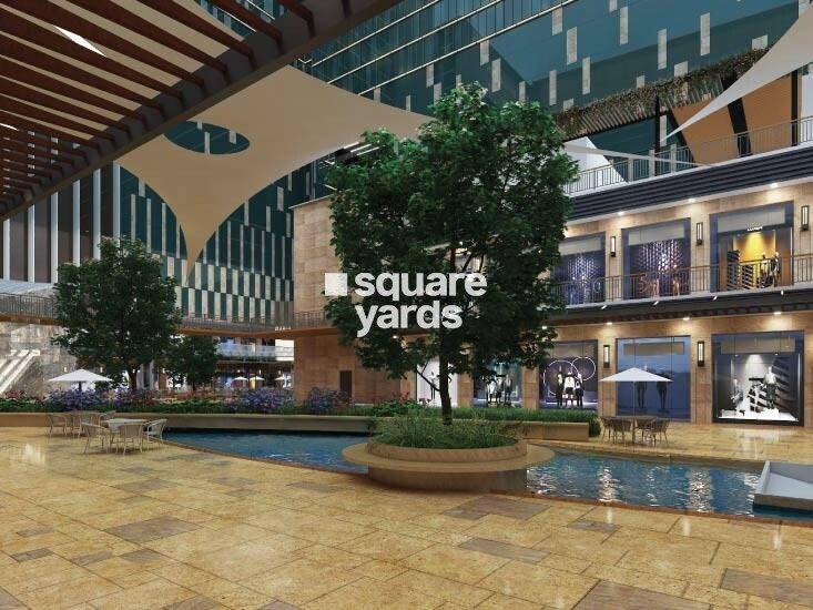 Maasters Capitol Avenue Amenities-Features 1