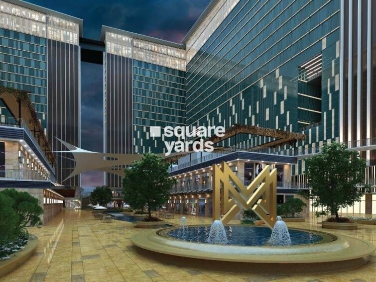 Maasters Capitol Avenue Amenities-Features 2