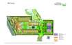 Mahagun Golf Centric Vertical Villas Master Plan Image