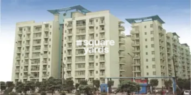 Mahagun Maestro Project Thumbnail Image