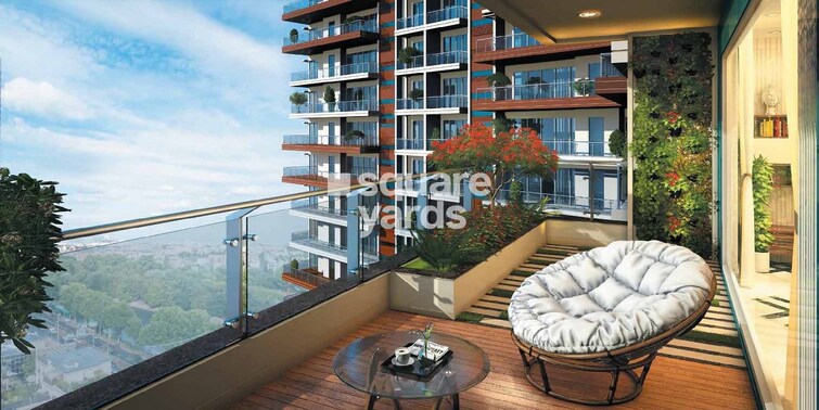 Mahagun Manorial Amenities-Features 1