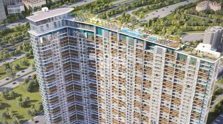 Mahagun Manorial Amenities-Features 3