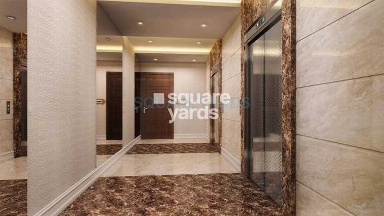 Mahagun Manorial Apartment Interiors 1