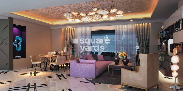 Mahagun Manorial Apartment Interiors 10