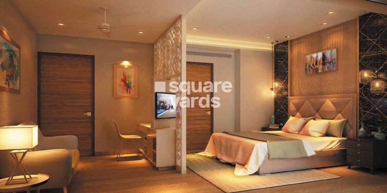 Mahagun Manorial Apartment Interiors 12