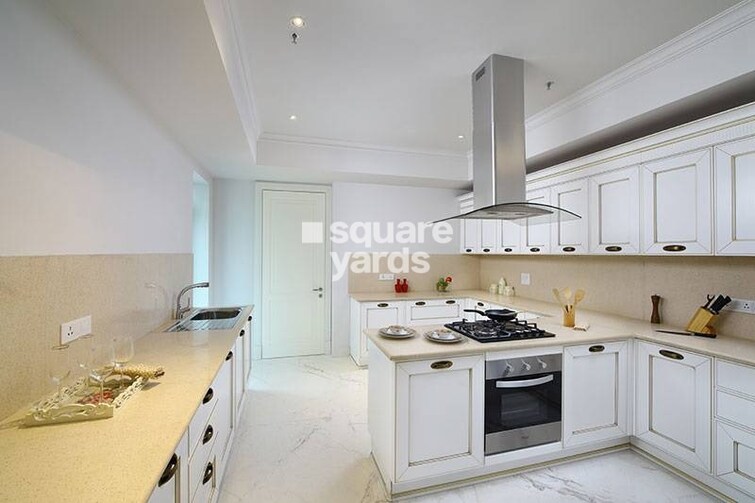 Mahagun Manorial Apartment Interiors 13