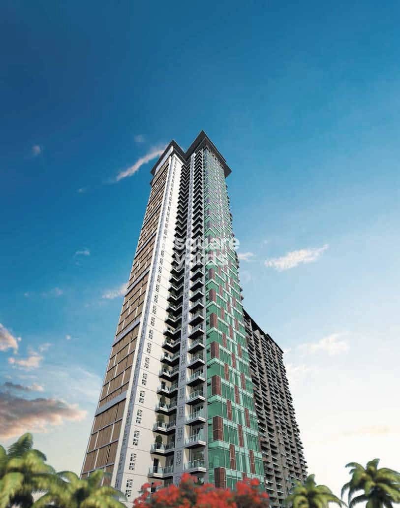 Mahagun Manorial Tower View 1