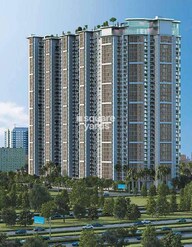 Mahagun Manorial Tower View