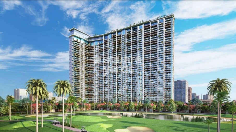 Mahagun Manorial Tower View 9