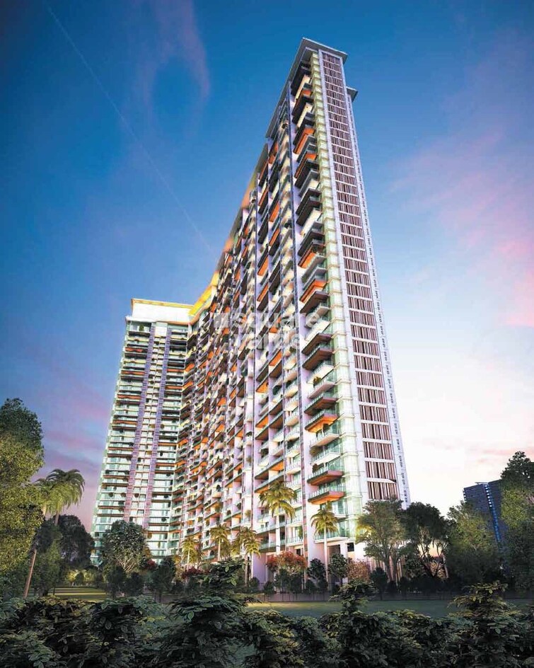 Mahagun Manorial Tower View 3