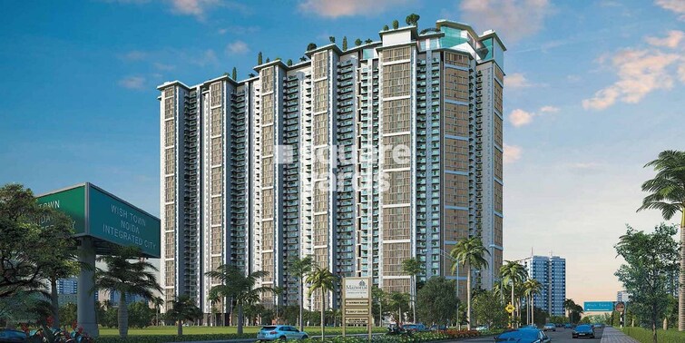 Mahagun Manorial Tower View 5