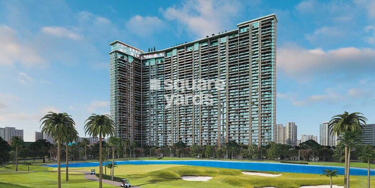 Mahagun Manorial Tower View 6