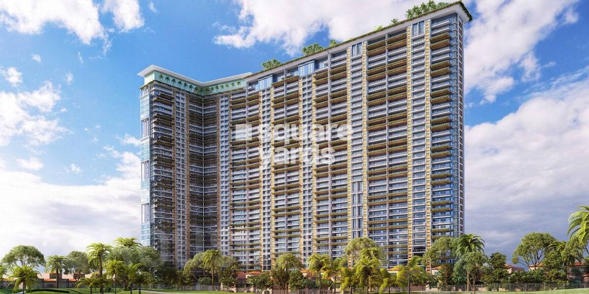 Mahagun Manorial Tower View 7