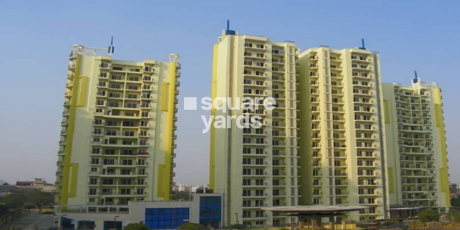 Mahagun Maple, Sector 50, Noida