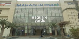 Mahagun Mart