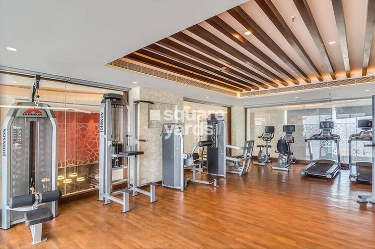 Mahagun Marvella Amenities-Features 2