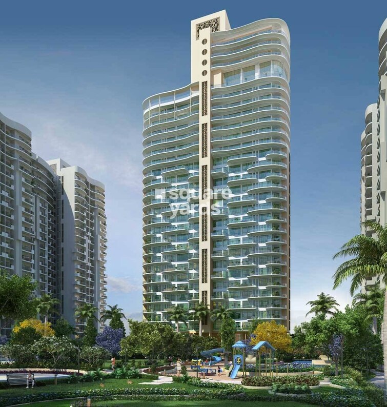 Mahagun Marvella Amenities-Features 4