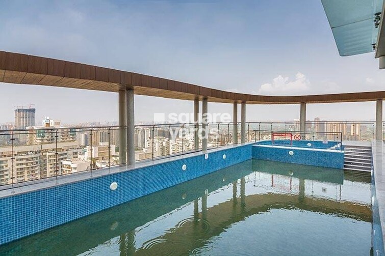 Mahagun Marvella Amenities-Features 1