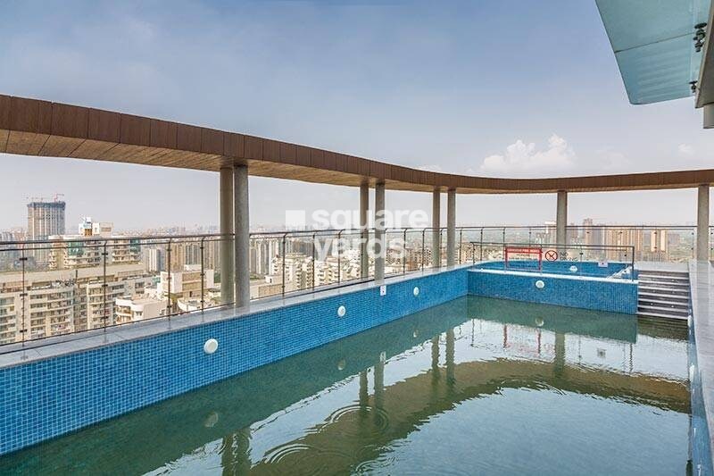 Mahagun Marvella Amenities-Features 1