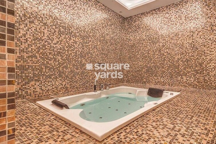 Mahagun Marvella Apartment Interiors 1