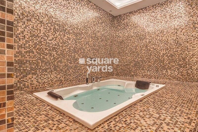 Mahagun Marvella Apartment Interiors 1