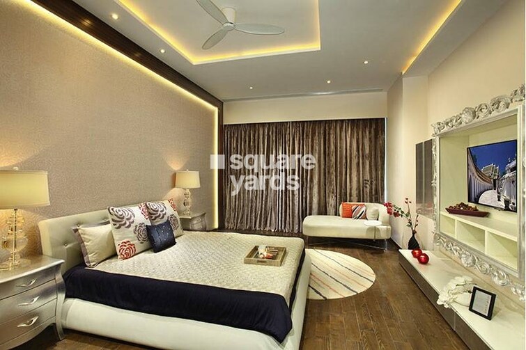 Mahagun Marvella Apartment Interiors 2