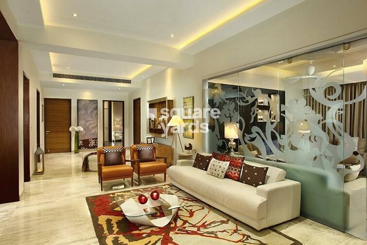 Mahagun Marvella Apartment Interiors 3