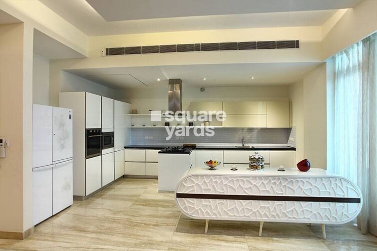 Mahagun Marvella Apartment Interiors 4