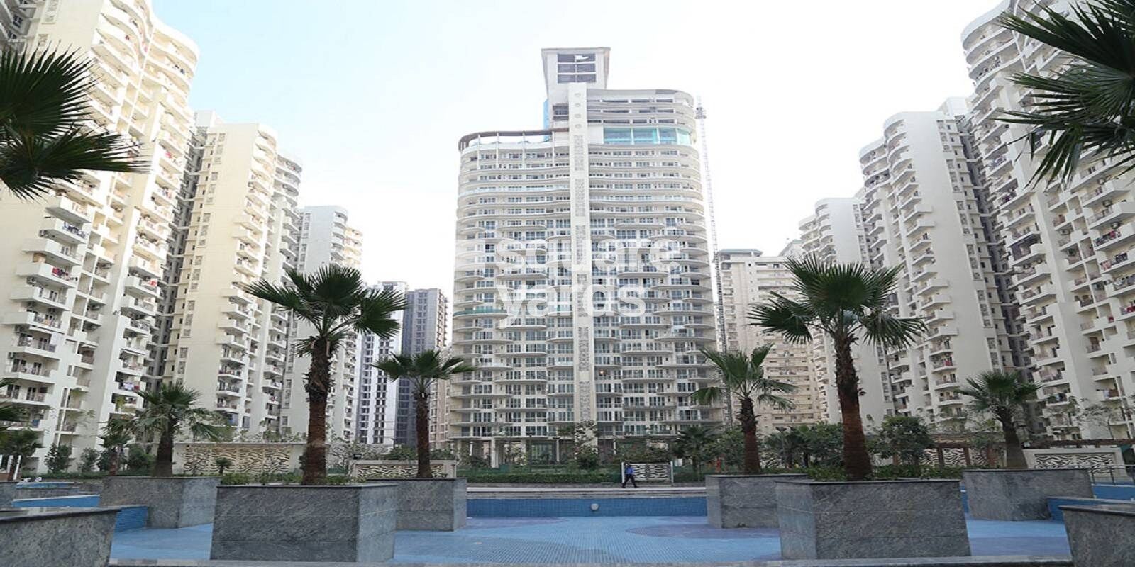 Mahagun Marvella, Sector 78, Noida