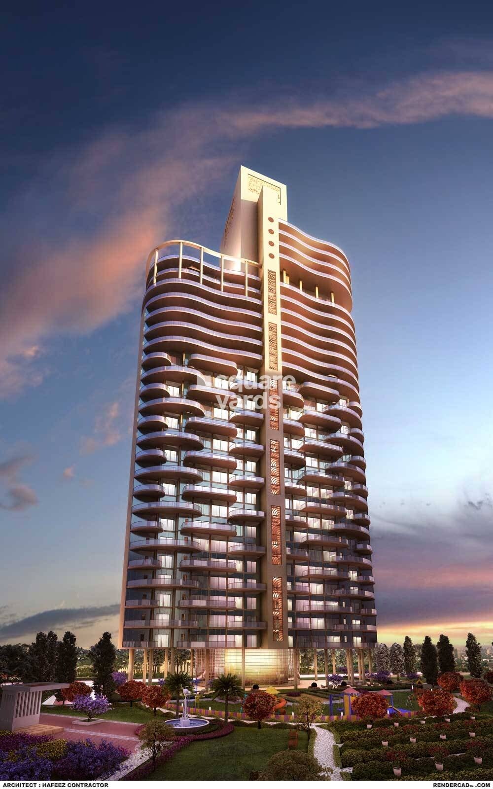 Mahagun Marvella Tower View 2