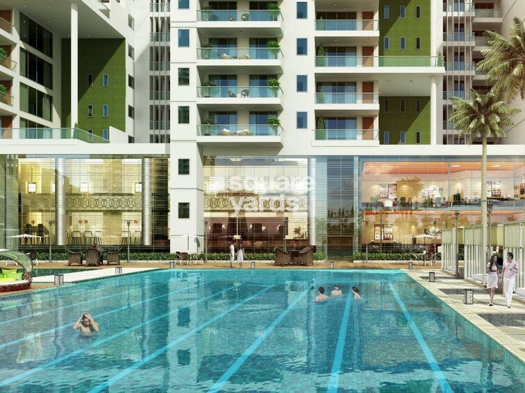 Mahagun Meadows Amenities-Features 2