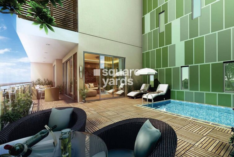 Mahagun Meadows Amenities-Features 3