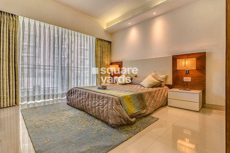 Mahagun Meadows Apartment Interiors