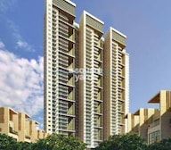 Mahagun Meadows Tower View