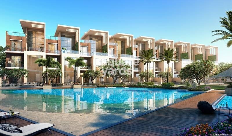 Mahagun Meadows Villas