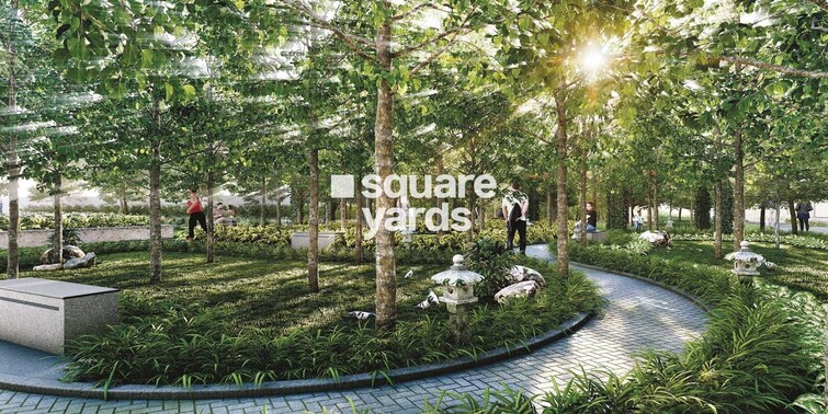 Mahagun Medalleo Amenities-Features 2