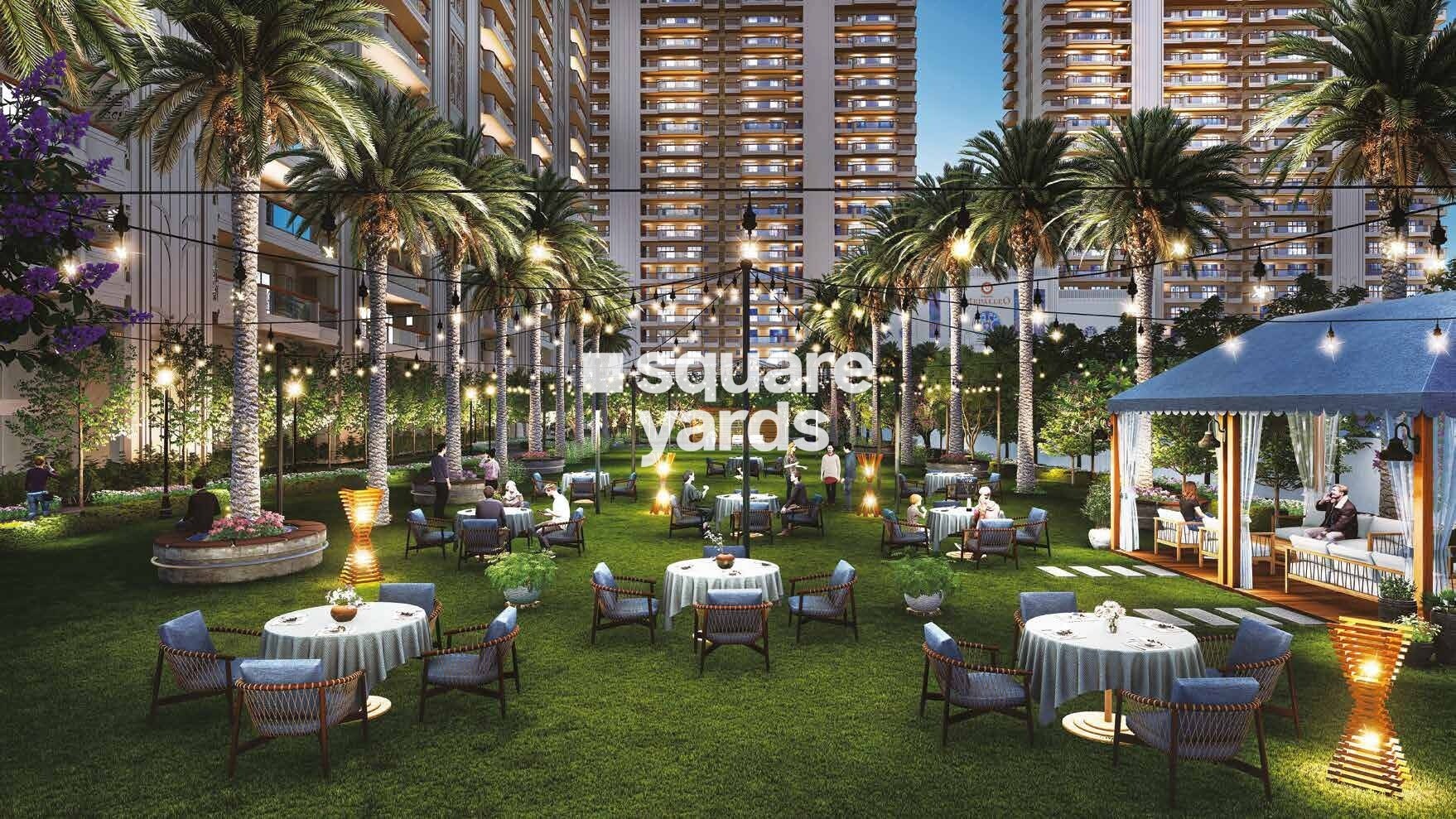 Mahagun Medalleo Amenities-Features 3