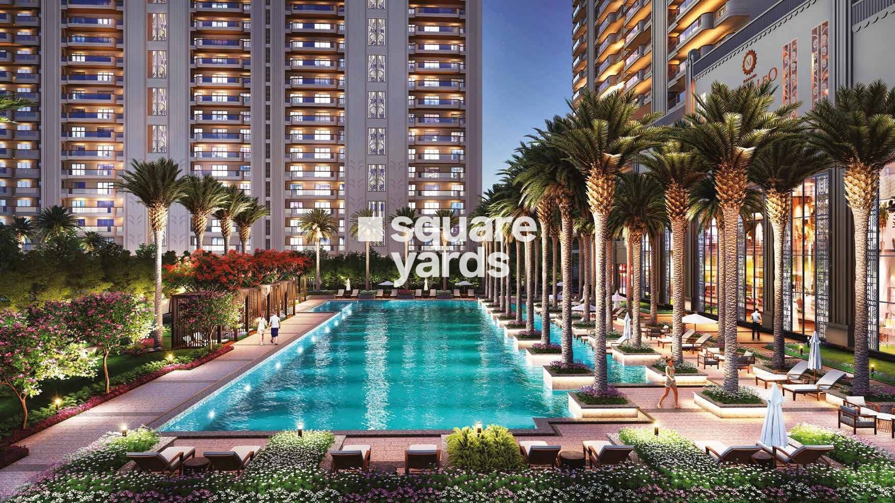 Mahagun Medalleo Amenities-Features 4