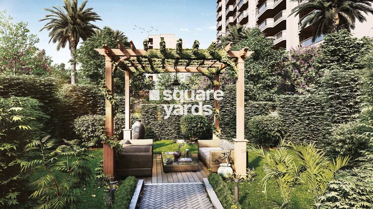 Mahagun Medalleo Amenities-Features 5