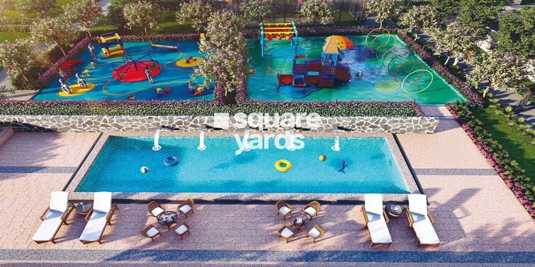 Mahagun Medalleo Amenities-Features 7